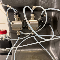 Amersham Biosciences Akta Pilot image 3